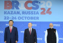 Porqué el BRICS es imposible