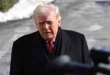 Cuba, a punto de caer: Trump