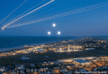 Estado de Nueva Jersey; 1er Estado en financiar investigación OVNI