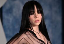 Billie Eilish; no la bajan de hipocrita