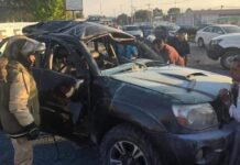 Explosión en Tecámac expone uso de explosivos y vacíos de seguridad en el AIFA