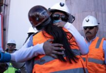 Caso Concordia: identifican a dos ingenieros; suman nueve trabajadores asesinados y uno sigue desaparecido