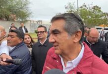 Gobierno de Tamaulipas llama a evitar bloqueos ante paro de transportistas y campesinos