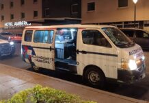 Alcoholímetro deja 41 detenidos en Querétaro en una semana; 39 vehículos terminaron en el corralón