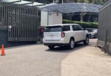 Sedena se deslinda de participación de la CIA en operativo de Chihuahua