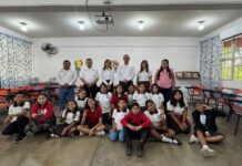 La UAT se suma con actividades científicas al ‘Mundial Social México 2026’