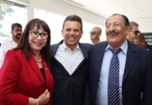 Son maestras y maestros pilares de la sociedad: Gáttas