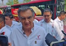Prevén visita de Sheinbaum a Tamaulipas para arranque de hospitales en el sur