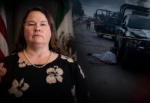 Consulado de Estados Unidos lamenta muerte de elemento federal tras ataque en Matamoros