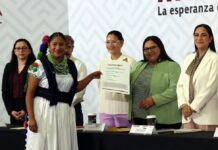 Registros Morena gubernaturas: suman 124 aspirantes en dos días rumbo a 2027
