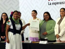 Registros Morena gubernaturas: suman 124 aspirantes en dos días rumbo a 2027