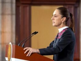 Sheinbaum cierra la puerta a más renuncias en su gabinete rumbo a 2027