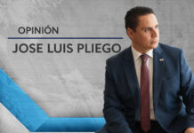 Espanglish / José Luis Pliego