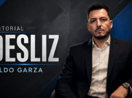 Desliz | ¿En qué calle vive Santiago Nieto?