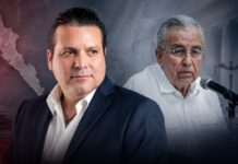 Sinaloa 2027: ¿y si Mario Zamora gana?