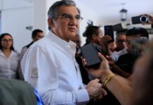Antes que la grilla, chamba: Américo pide definiciones a su gabinete