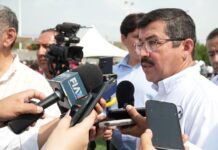 “UAT garantiza educación de excelencia con docentes de alto nivel”: Dámaso Anaya