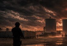 Morena acusa al PAN mientras el huachicol crece bajo vigilancia federal en Reynosa