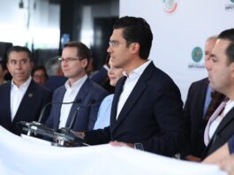 PAN va por réplica obligatoria en la mañanera: gobierno tendría tres días y no podría editar la respuesta