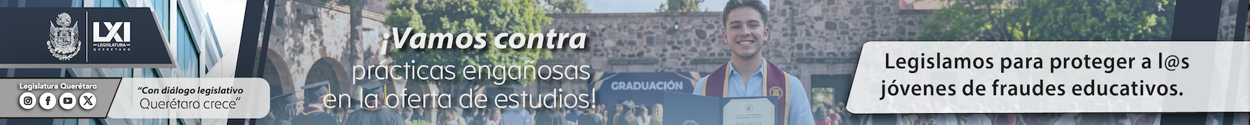 http://legislaturaqueretaro.gob.mx/